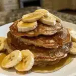 Cottage Cheese Banana Oat Pancakes – The Best Healthy Breakfast You’ll Love 2 493313551 122155528898441460 8985763742460564054 n