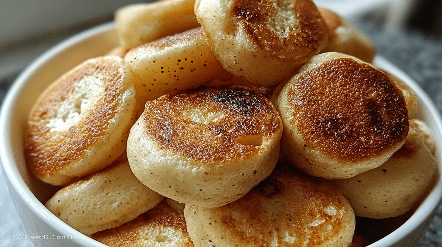 cottage-cheese-banana-oat-protein-pancake-bites-featured Cottage Cheese Banana Oat Protein Pancake Bites healthy recipe