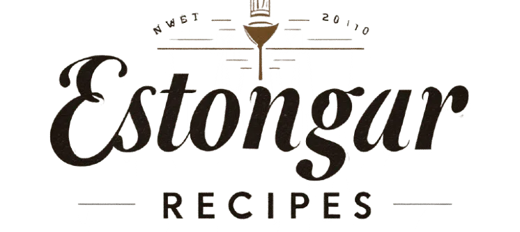 Estongar Recipes