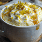 2-Minute Lemon Ricotta Cottage Cheese Mug Cake: Light, Luscious & Ready in a Flash 2 2-Minute Lemon Ricotta Cottage Cheese Mug Cake