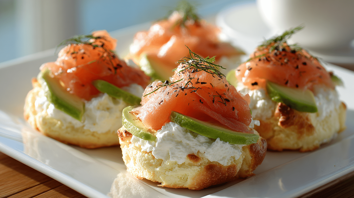 serving-fluffy-cottage-cheese-cloud-bread Serving Fluffy Cottage Cheese Cloud Bread – Low-Carb & Gluten-Free