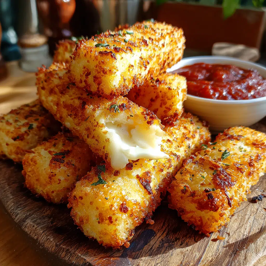 2-ingredient-cottage-cheese-cheese-sticks-featured.jpg 2-Ingredient Cottage Cheese Cheese Sticks crispy low-carb snack