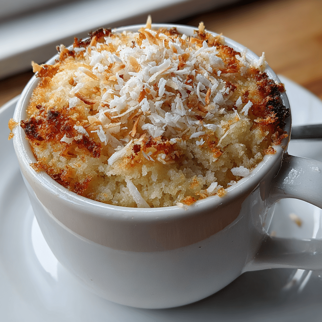 mug-cake-coco-almendra-featured.jpg Coconut Almond Mug Cake