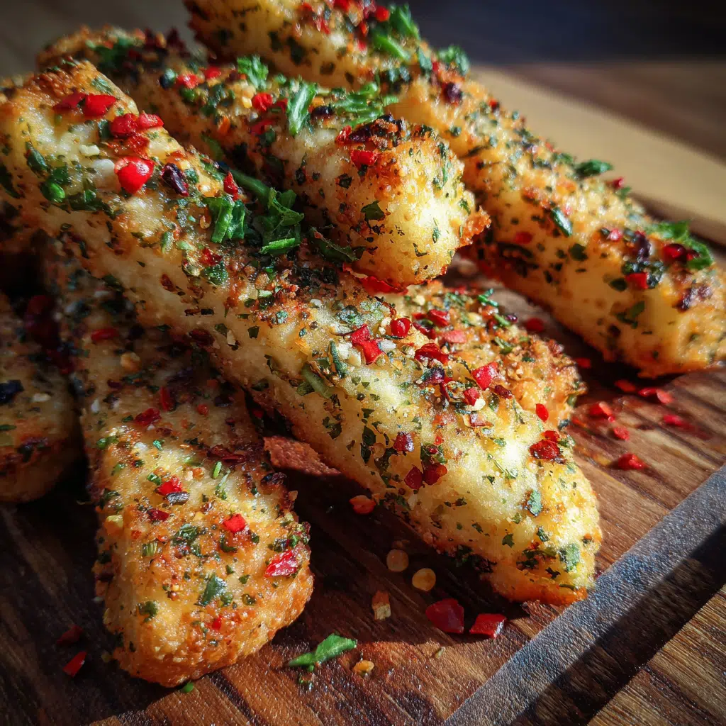 spicy-herb-cottage-cheese-sticks.jpg Spicy Italian herb cottage cheese cheese sticks