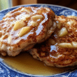 Popover Pancakes: 7 Easy & Delicious Apple Cinnamon Treats 2 Cottage Cheese Apple Cinnamon Popover Pancakes