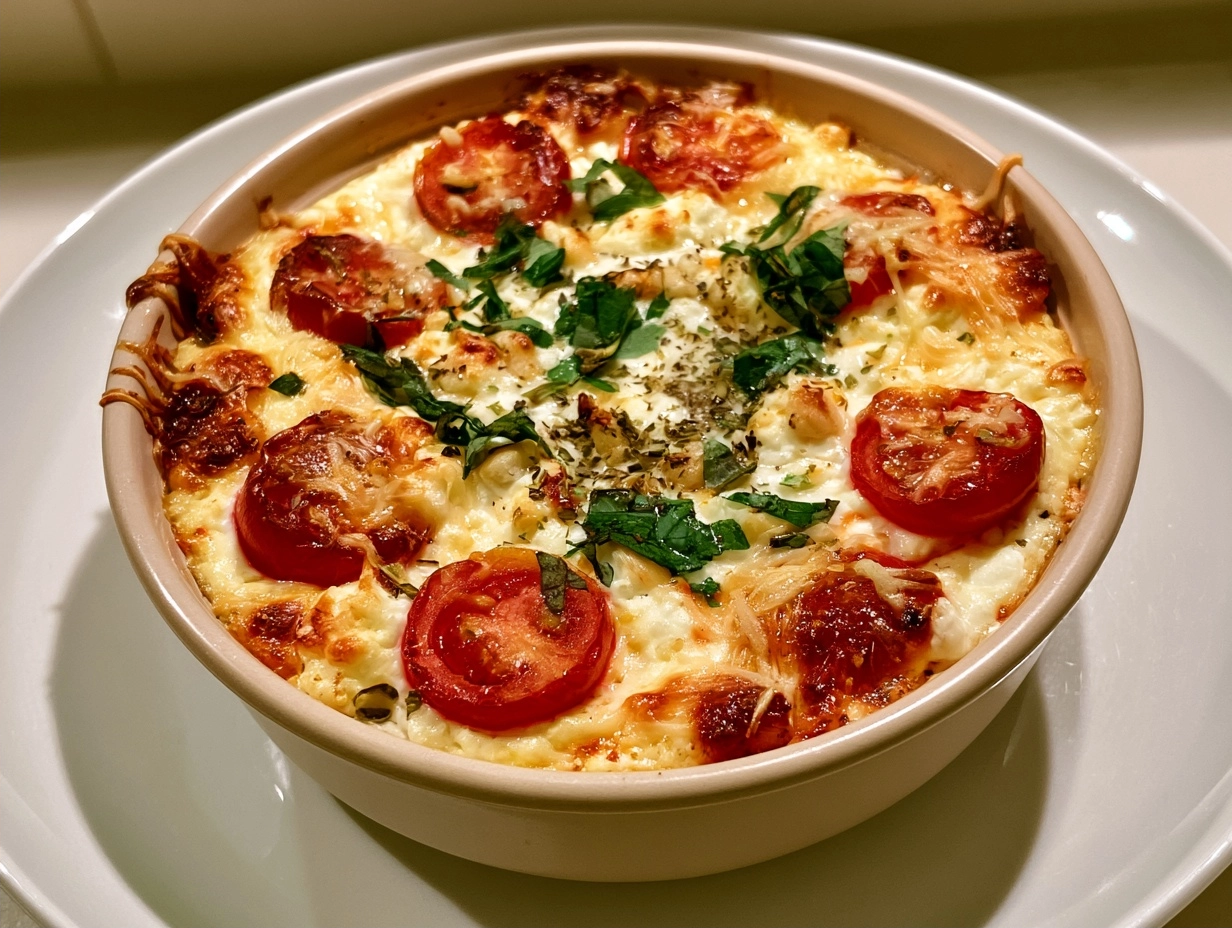 Cottage Bake Recipe