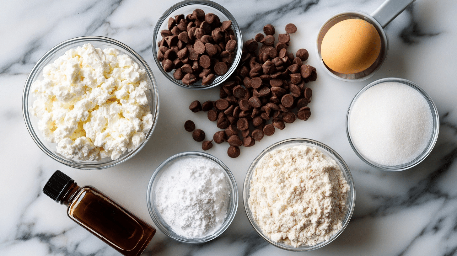 Simple Ingredients for Mug Cake mug cake ingredients