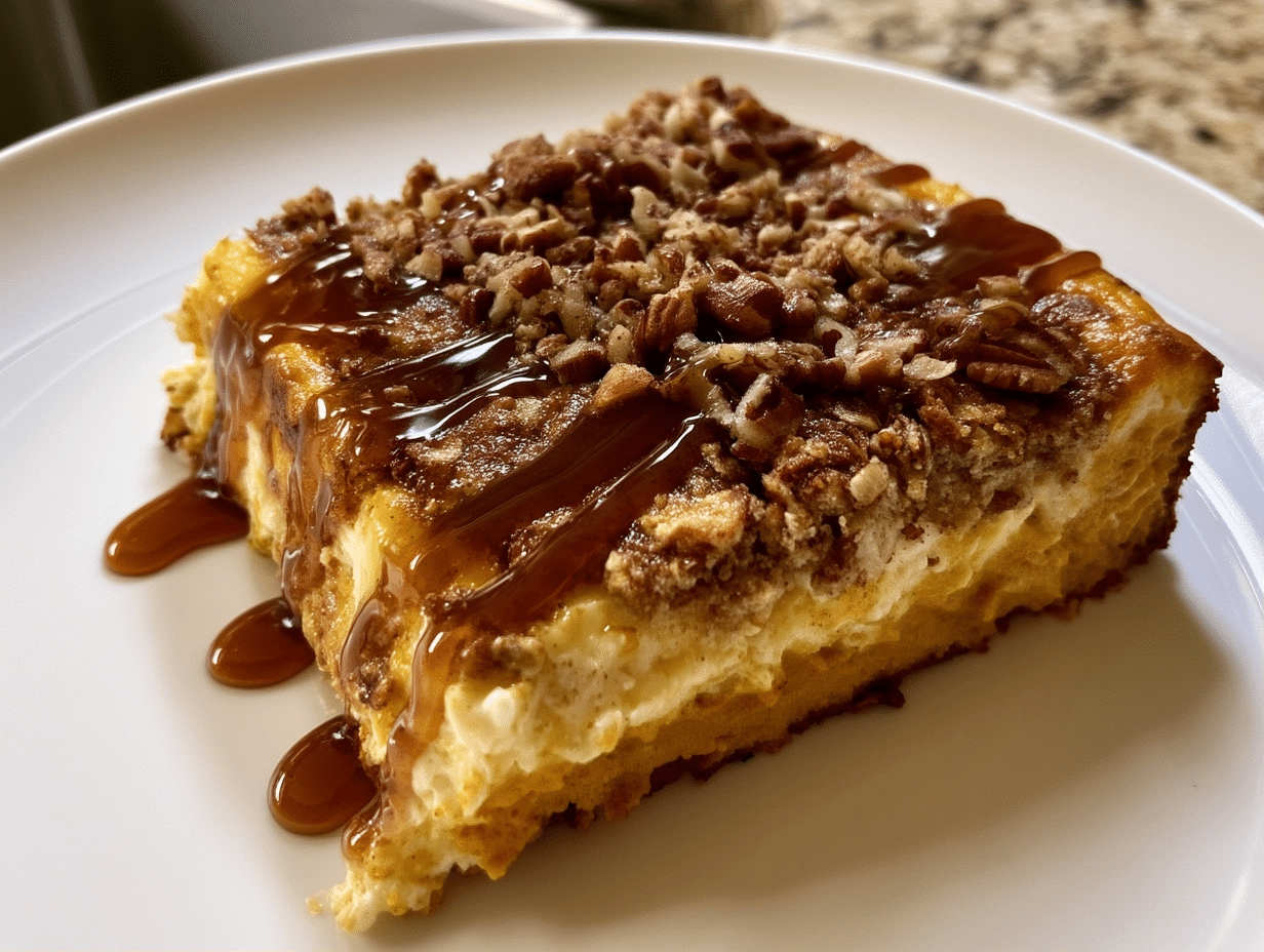 Pumpkin Bake: 8 Easy Steps for Perfect Fall Treat