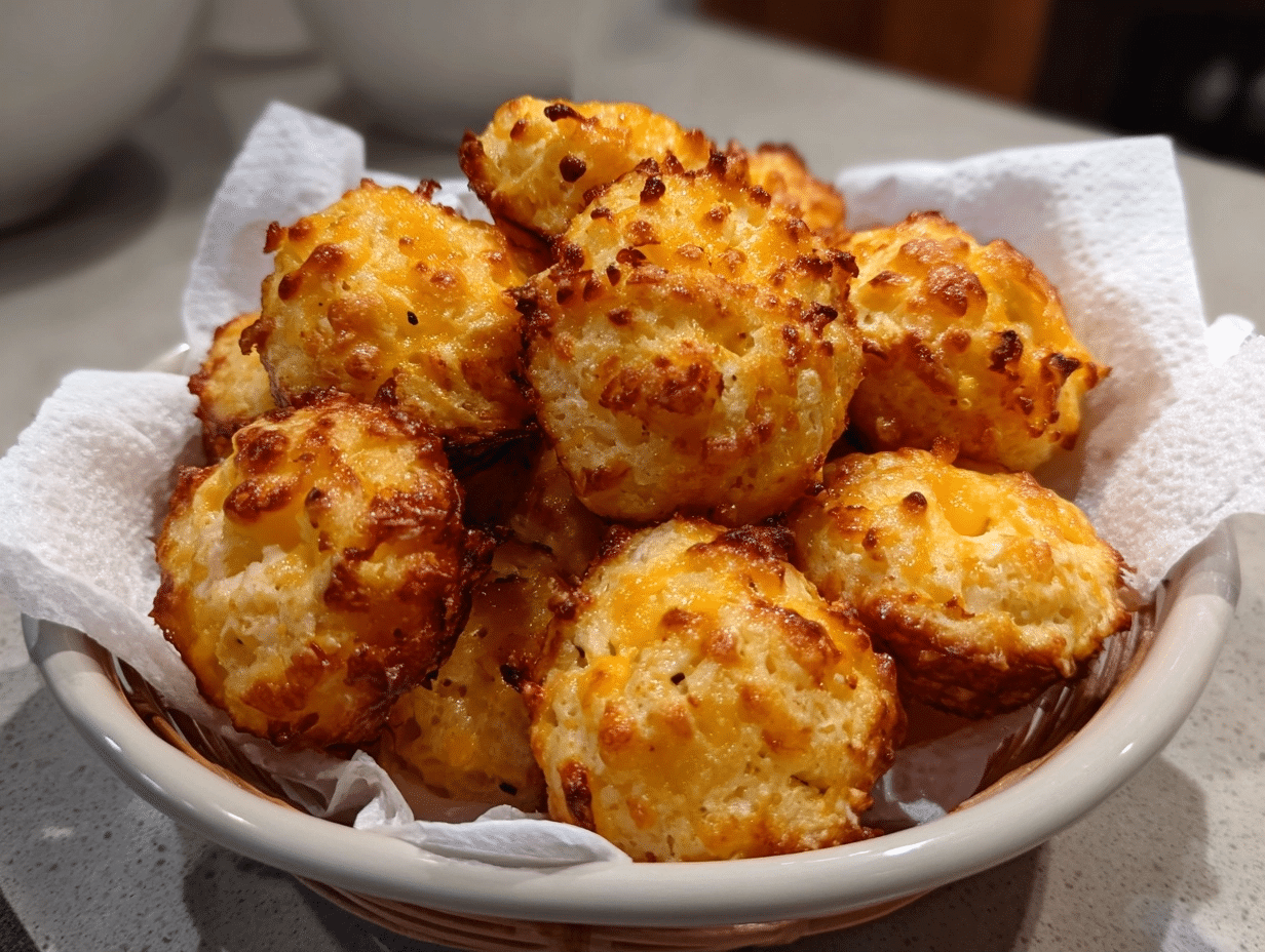 Air Fryer Bagel Bites Recipe