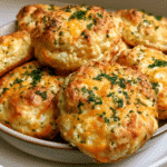 cottage cheese biscuits