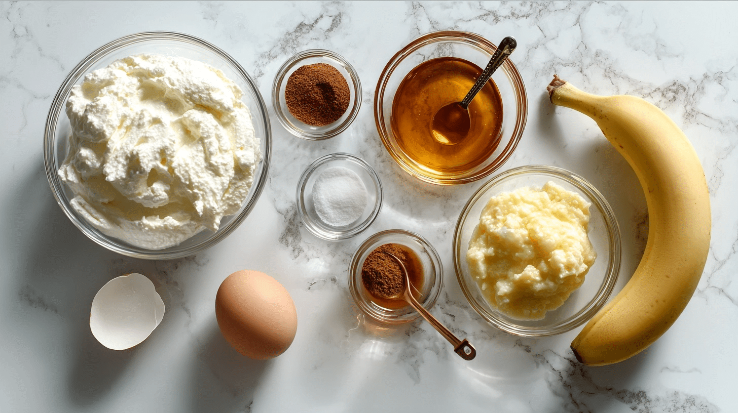 cottage cheese bowl ingredients