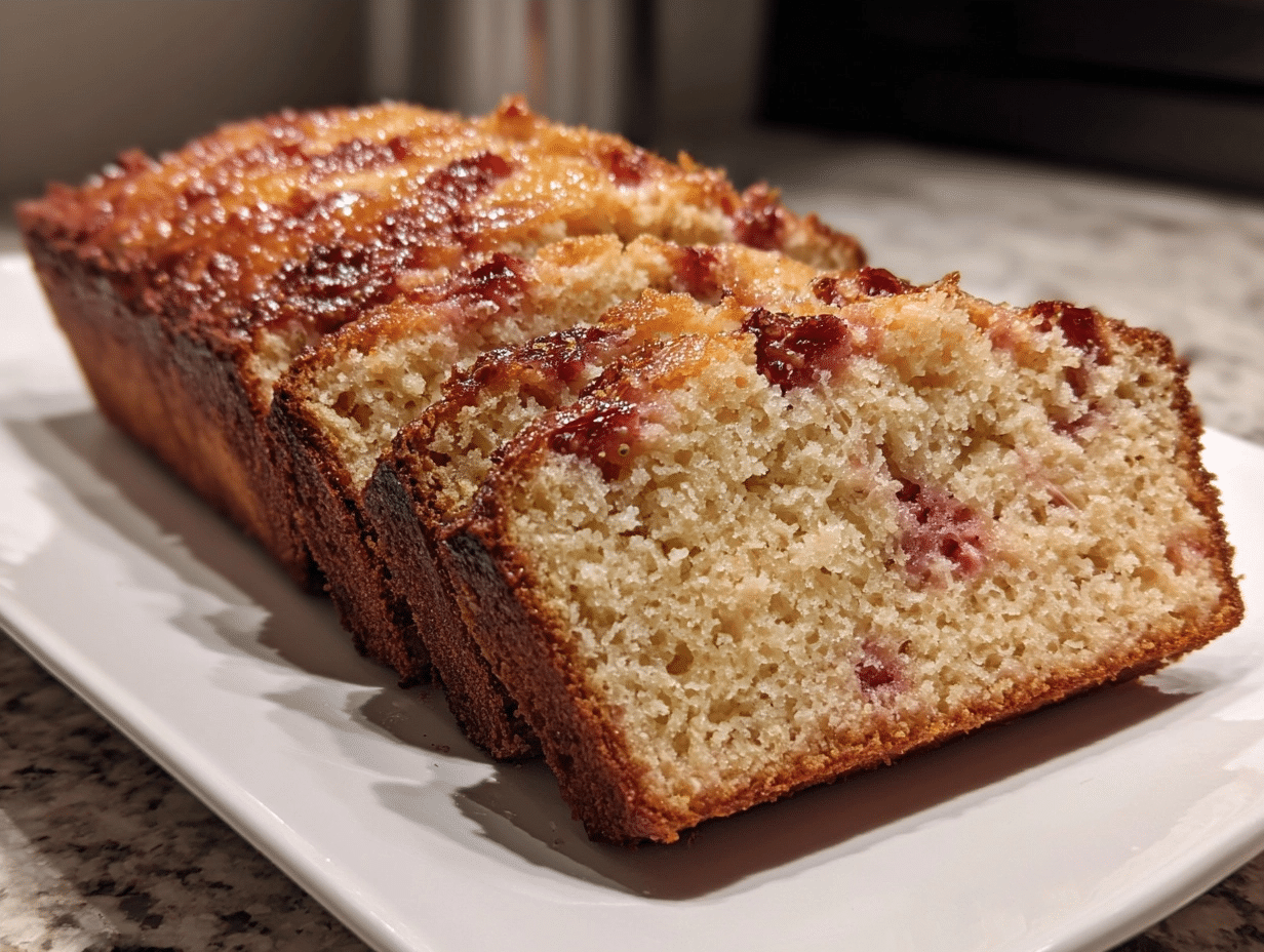 Cottage Cheese Loaf: 8 Easy High-Protein Slices