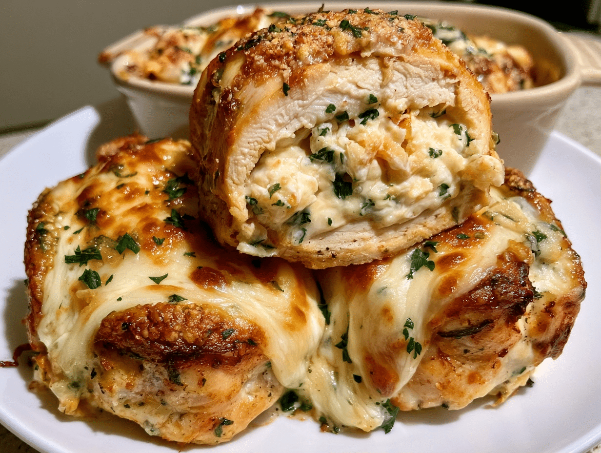 Cottage Cheese Roll-Ups: 20-Minute High-Protein Dinner