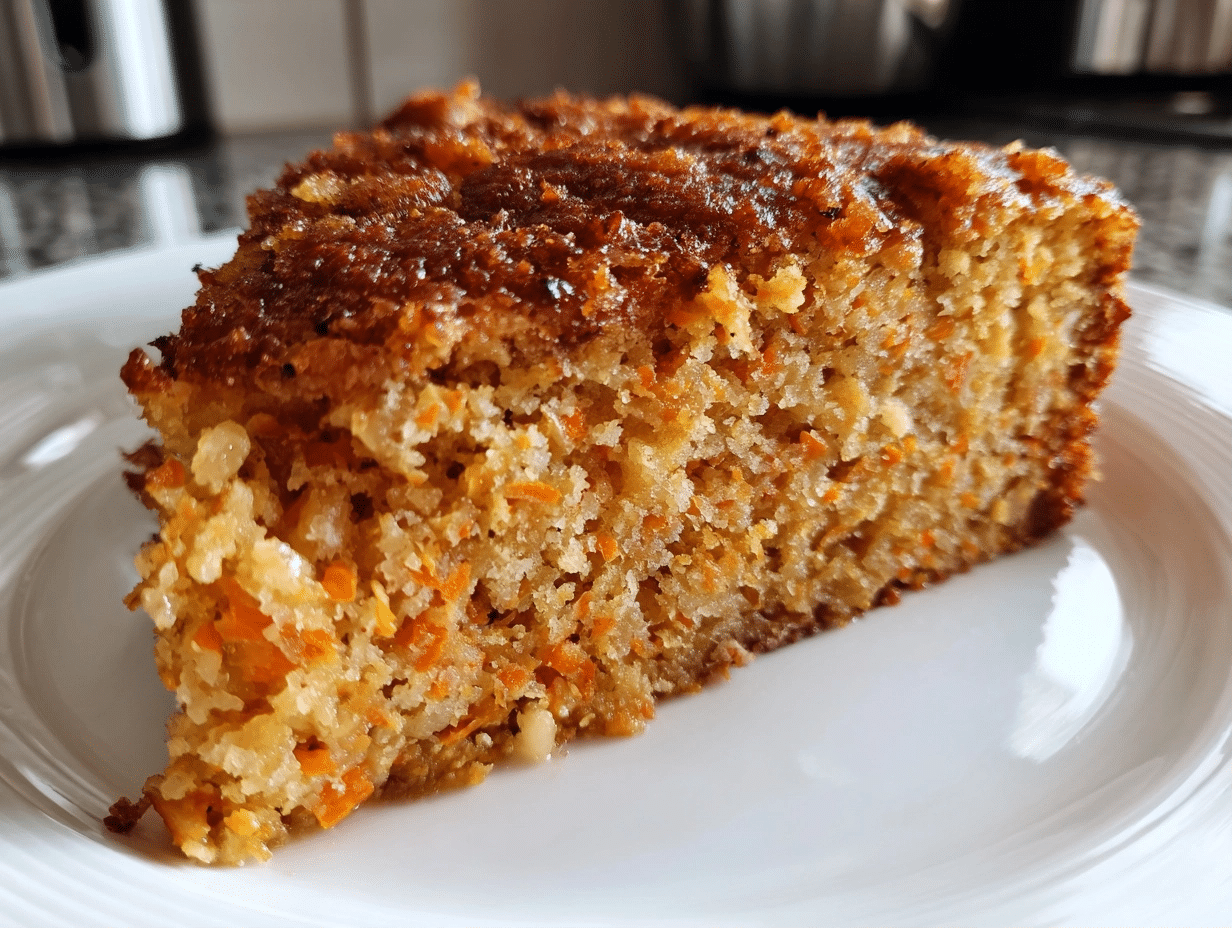 Oat Cake Recipe: 9 Easy & Delicious Steps