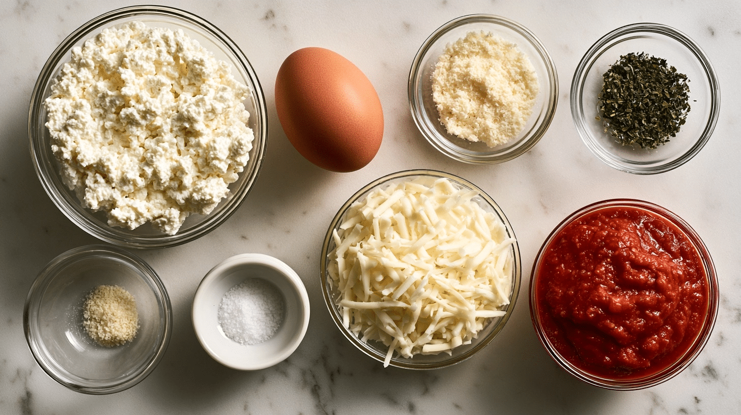 garlic breadsticks recipe ingredient