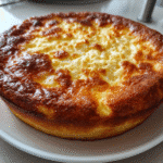 lemon cake slice on plate