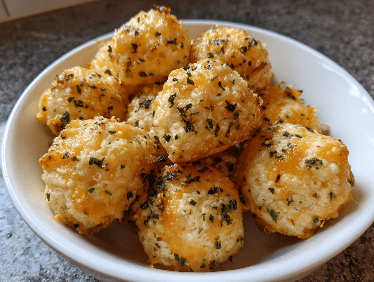 Protein Bites: 12 Easy High-Protein Snacks Ready Fast