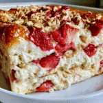 baked oats