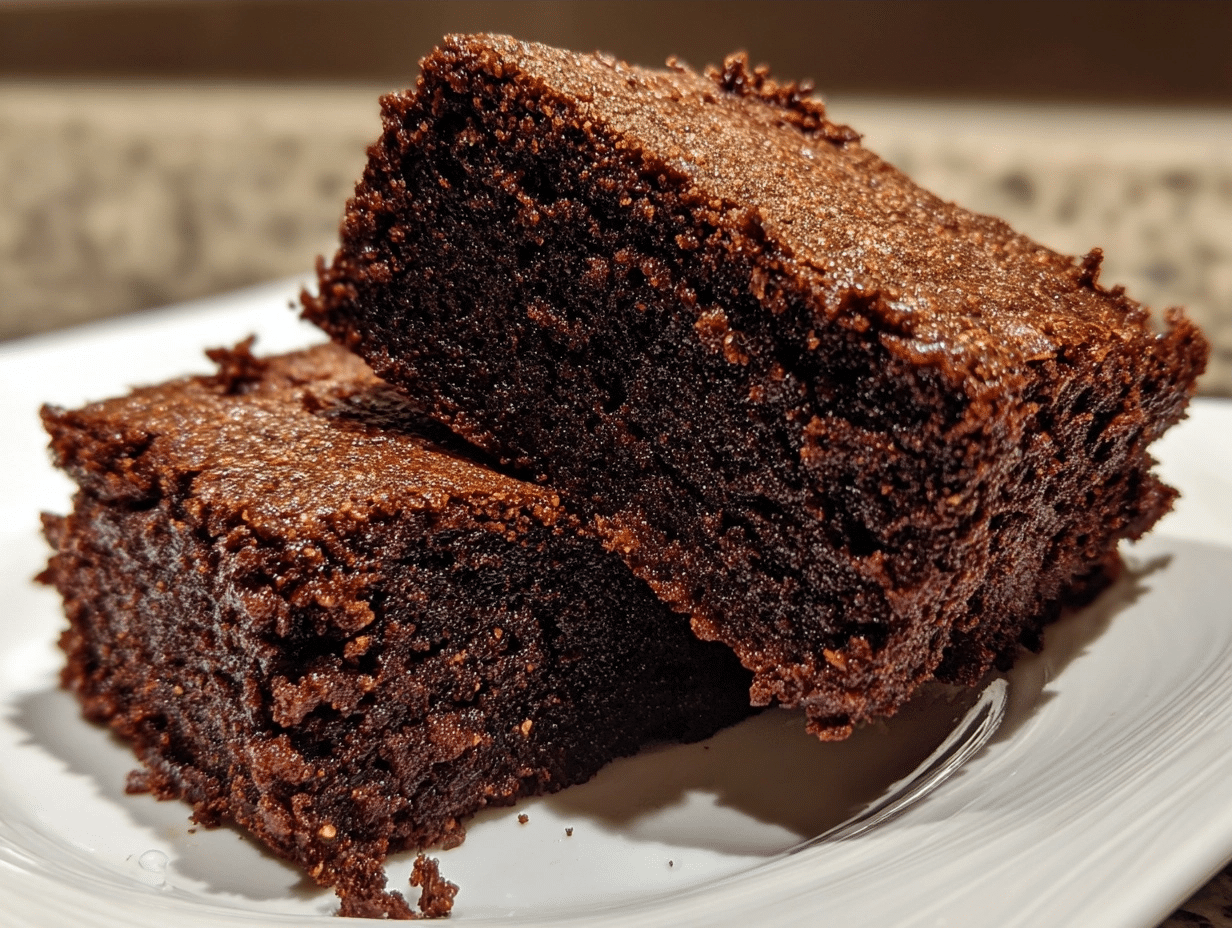 Yogurt Brownies: 9 Easy High-Protein Fudgy Treats