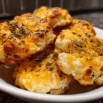 Cottage Cheese Bagels: 6 Easy Cheesy Low-Carb Bites 2 cottage cheese bagels cooling on a wire rack