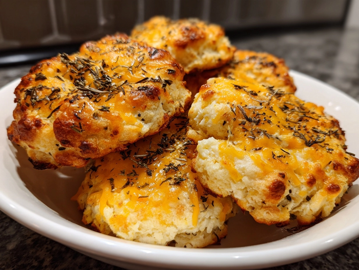 Cottage Cheese Bagels: 6 Easy Cheesy Low-Carb Bites