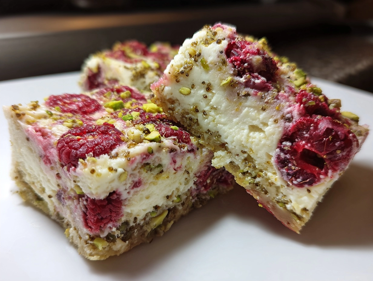 Cottage Cheese Bars: 12 Easy & Delicious Treats