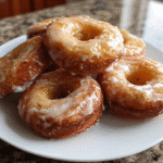 Protein Donuts Recipe: 6 Easy High-Protein Treats 8 protein donuts recipe featured
