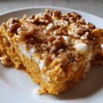 sweet potato cobbler