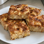 Cottage Cheese Bars: 6 Easy High-Protein Treats 8 cottage cheese bars featured