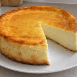 cottage cheesecake recipe featured 1